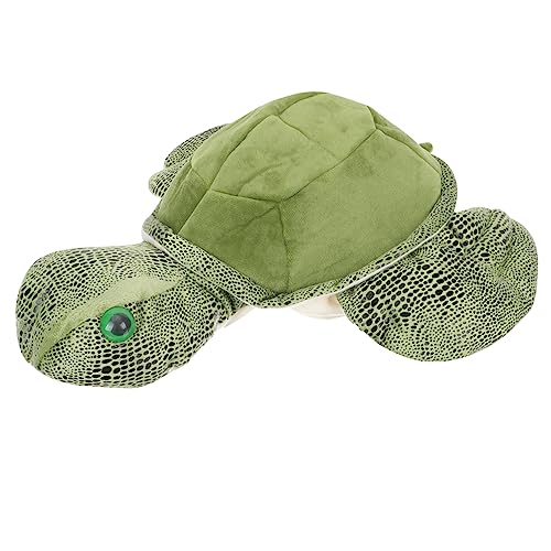 Supvox Niedlicher Karneval Hut Schildkrötenform Plüsch Tiermütze für Weicher Leichter Cosplay Partyhut für Geburtstagsfeier und Festliche Anlässe Supvox Niedlicher Karneval Hut Schildkrötenform Plüsch Tiermütze für Weicher Leichter Cosplay Partyhut für Geburtstagsfeier und Festliche Anlässe von Supvox