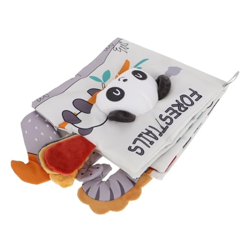 Supvox Nordic Wind Tail Stoffbuch Babybücher Mit Geräuschen Entwicklungsbuch Leichtes Stoffbuch Stoffbücher Beschäftigungsbuch Bücher Für Neugeborene Essentials Babybuch Supvox Nordic Wind Tail Stoffbuch Babybücher Mit Geräuschen Entwicklungsbuch Leichtes Stoffbuch Stoffbücher Beschäftigungsbuch Bücher Für Neugeborene Essentials Babybuch von Supvox