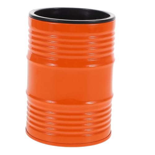 Supvox Ölfass Siebbecher Würfelbecher Nützlicher Würfelbecher Würfel Aufbewahrungskoffer Rollenspiel Würfelbecher Würfelbecherhalter Liars Würfelspiel Würfeltransportbecher Eisen Supvox Ölfass Siebbecher Würfelbecher Nützlicher Würfelbecher Würfel Aufbewahrungskoffer Rollenspiel Würfelbecher Würfelbecherhalter Liars Würfelspiel Würfeltransportbecher Eisen von Supvox