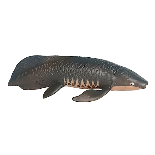 Supvox Pädagogisches Modell Imitation Fischspielzeug Für Realistisches Tiermodell Zur Frühkindlichen Bildung Wasserspielzeug Und Kreative Dekoration Für Zuhause Supvox Pädagogisches Modell Imitation Fischspielzeug Für Realistisches Tiermodell Zur Frühkindlichen Bildung Wasserspielzeug Und Kreative Dekoration Für Zuhause von Supvox