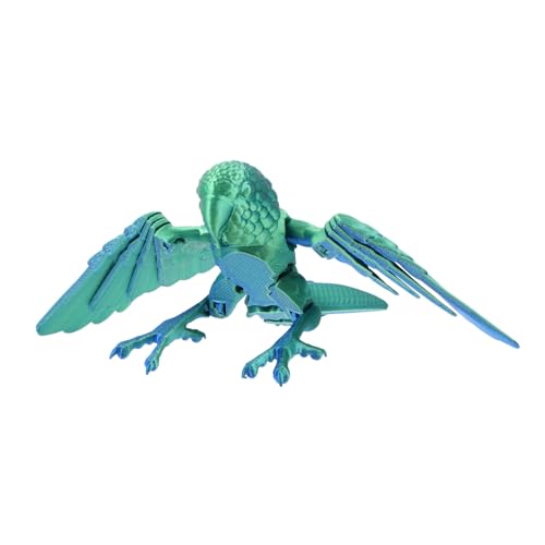 Supvox Papagei-Modell kleine Papageienspielzeuge Vogelfiguren dekorative gefälschte Vögel papagei Mini-Vogel-Tiermodell künstliche vögel realistisch Vogelmodell Plastik Grün Supvox Papagei-Modell kleine Papageienspielzeuge Vogelfiguren dekorative gefälschte Vögel papagei Mini-Vogel-Tiermodell künstliche vögel realistisch Vogelmodell Plastik Grün von Supvox