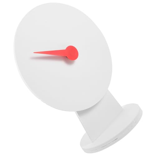 Supvox Party Spiel Drehspiel Robust Leicht für Hochzeit Geburtstag Weihnachten Familienfeier mit Farbigem Zeiger und Stabilem Standfuß Party Game Prop Supvox Party Spiel Drehspiel Robust Leicht für Hochzeit Geburtstag Weihnachten Familienfeier mit Farbigem Zeiger und Stabilem Standfuß Party Game Prop von Supvox