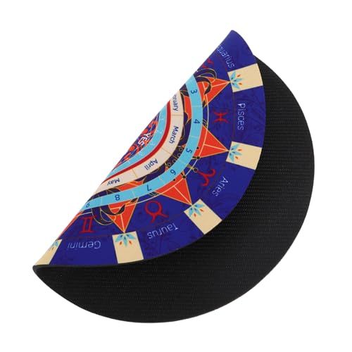 Supvox Pendelmatte Samt Pendelbrettgummi Supvox Pendelmatte Samt Pendelbrettgummi von Supvox
