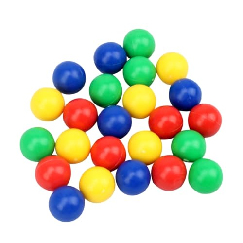Supvox Perlenspiel Schlucken sensorisch Spiel Ersatzbälle Perlen für Desktop-Spiele Tischspielperlen farbenfrohe Perlen Bohnen Essen Bunt Supvox Perlenspiel Schlucken sensorisch Spiel Ersatzbälle Perlen für Desktop-Spiele Tischspielperlen farbenfrohe Perlen Bohnen Essen Bunt von Supvox