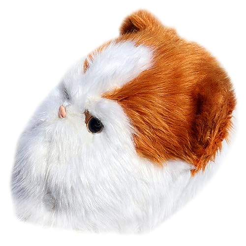 Supvox Persische Katzenmaske Furry Halloween Für Kostümpartys Niedliche Kätzchenmaske Aus Dekorative Für Karneval Und Fasching von Supvox