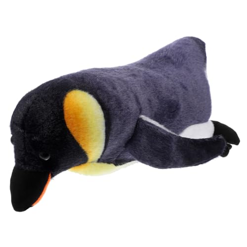 Supvox Pinguin-Plüschtier für kinderspielzeug spielzeuge für Plush Penguin Toy Kid Toys Penguin Lover Present hühner Plüschtiere Pinguin von Supvox
