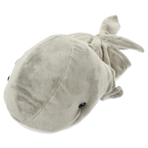 Supvox Plüsch Handpuppe Für Interaktive Tierpuppe Pädagogisches Kreativität Und Kommunikation Und Waschbar Für Eltern Spiele von Supvox