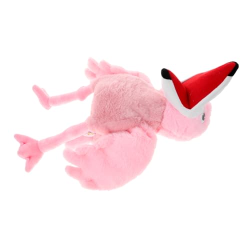 Supvox Plüsch Handpuppenspielzeug Plüschpuppe Handspielzeug Kreatives Handspielzeug Figurenpuppe Handpuppen Für Figurenspielzeug Für Handpuppen Zum Rosa Pp Baumwolle Supvox Plüsch Handpuppenspielzeug Plüschpuppe Handspielzeug Kreatives Handspielzeug Figurenpuppe Handpuppen Für Figurenspielzeug Für Handpuppen Zum Rosa Pp Baumwolle von Supvox