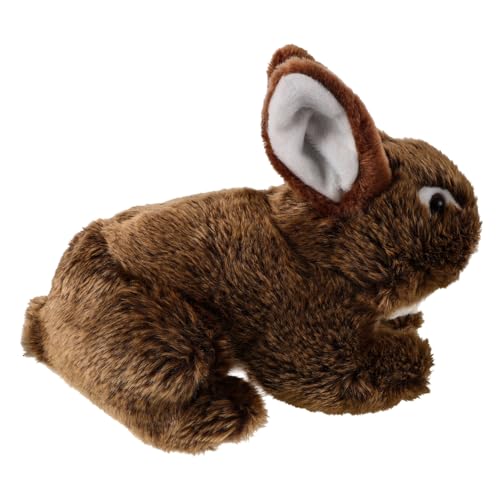 Supvox Plüsch Kaninchen Realistisches Plüschhase Als Dekoration Für Kuscheltier Für Jungen Und Weiches Stofftier Für Alter Supvox Plüsch Kaninchen Realistisches Plüschhase Als Dekoration Für Kuscheltier Für Jungen Und Weiches Stofftier Für Alter von Supvox