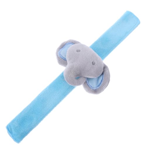 Supvox Plüsch Slap Armband Kuscheltier Design Weiches Schnapparmband Tiermotiv Partydeko Für Geburtstagsfeiern Supvox Plüsch Slap Armband Kuscheltier Design Weiches Schnapparmband Tiermotiv Partydeko Für Geburtstagsfeiern von Supvox