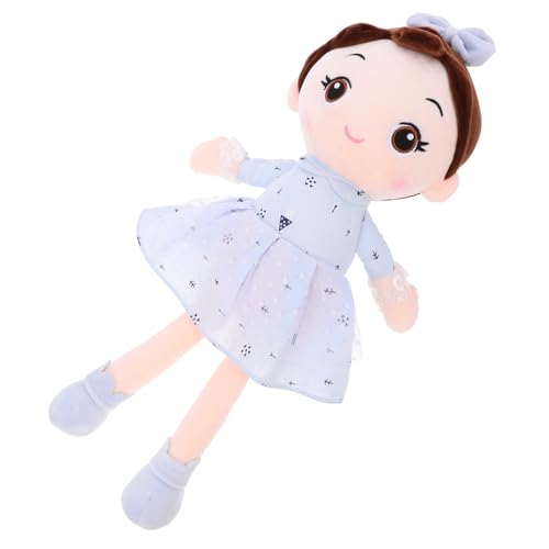 Supvox Plüsch Süßes Stofftier Für Ab Jahr Perfektes Kuscheltier Für Kleinkinder Supvox Plüsch Süßes Stofftier Für Ab Jahr Perfektes Kuscheltier Für Kleinkinder von Supvox