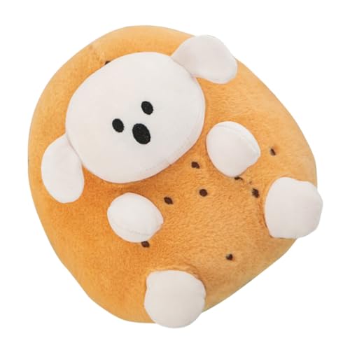 Supvox Plüschpuppe Welpenspielzeug Kawaii Stofftier Kartoffeln Cartoon Stofftier Couch Stoffkartoffel Kleines Stofftier Kartoffelspielzeug Tragbare Stoffkartoffel Pp Baumwolle Supvox Plüschpuppe Welpenspielzeug Kawaii Stofftier Kartoffeln Cartoon Stofftier Couch Stoffkartoffel Kleines Stofftier Kartoffelspielzeug Tragbare Stoffkartoffel Pp Baumwolle von Supvox