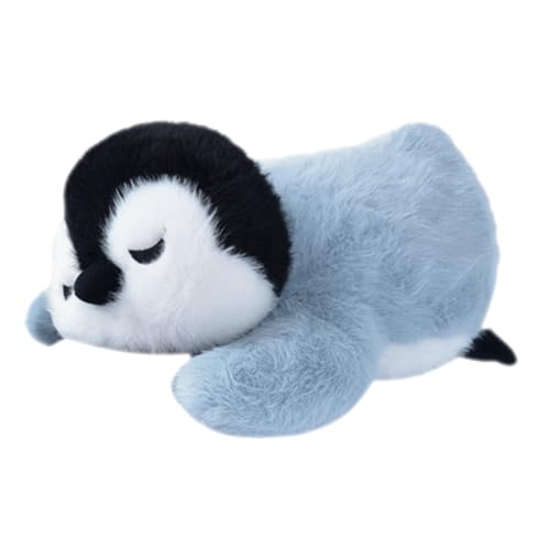 Supvox Plüschspielzeugkissen kinderspielzeug Pinguin- Stofftier umarmen Pinguinspielzeug Cartoon Stofftier Kuscheltier Pinguin Pinguin-Stofftiere Pinguinfigur Supvox Plüschspielzeugkissen kinderspielzeug Pinguin- Stofftier umarmen Pinguinspielzeug Cartoon Stofftier Kuscheltier Pinguin Pinguin-Stofftiere Pinguinfigur von Supvox
