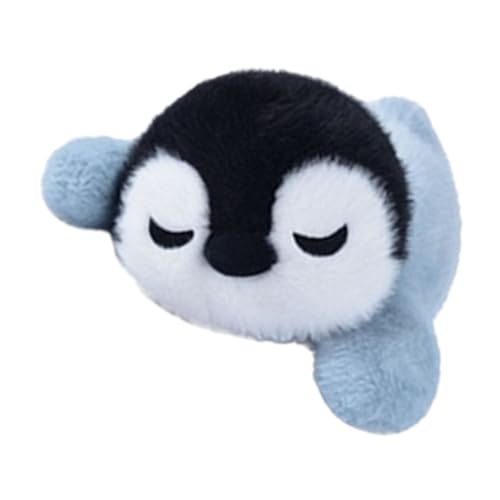 Supvox Plüsch Pinguin Spielzeug Kawaii Kuscheltier Für Weiches Hautfreundliches Material Für Dekoration Und Zu Festen von Supvox