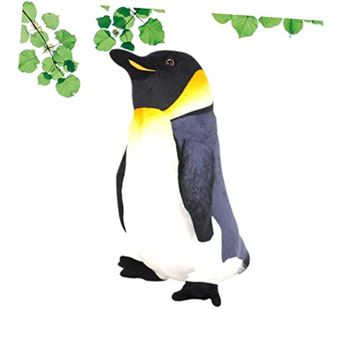 Supvox Plüschtiere für kinderspielzeug Sofa Polster meerestiere spielzeuge für Toys for hausdeko Pinguin Plüsch Pinguin-Plüschtier Pinguin Supvox Plüschtiere für kinderspielzeug Sofa Polster meerestiere spielzeuge für Toys for hausdeko Pinguin Plüsch Pinguin-Plüschtier Pinguin von Supvox