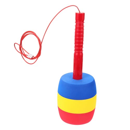 Supvox Pounding Hammer Bunt Robust für Jungen Mädchen Ab Jahre Schnelles Ansprechverhalten Einfache Handhabung Motorisches Lernspielzeug für Pounding Games Supvox Pounding Hammer Bunt Robust für Jungen Mädchen Ab Jahre Schnelles Ansprechverhalten Einfache Handhabung Motorisches Lernspielzeug für Pounding Games von Supvox