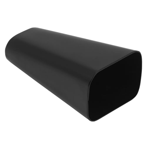 Supvox Professionelle Cowbell Für Schlagzeug Hochwertiges Percussion Instrument Robust Und Langlebig Für Musikliebhaber Und Drummer Perfektes Zubehör Für Drum Sets Supvox Professionelle Cowbell Für Schlagzeug Hochwertiges Percussion Instrument Robust Und Langlebig Für Musikliebhaber Und Drummer Perfektes Zubehör Für Drum Sets von Supvox