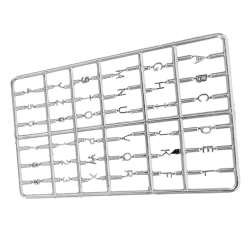 Supvox Puppe Alphanumerisch Puppenhaus Bettwäsche Nummer Briefkasten Minis Tür Feengarten Miniaturen Puppenhaus Miniaturen Mini Verse Gebäude Mini Tiere Figuren Supvox Puppe Alphanumerisch Puppenhaus Bettwäsche Nummer Briefkasten Minis Tür Feengarten Miniaturen Puppenhaus Miniaturen Mini Verse Gebäude Mini Tiere Figuren von Supvox