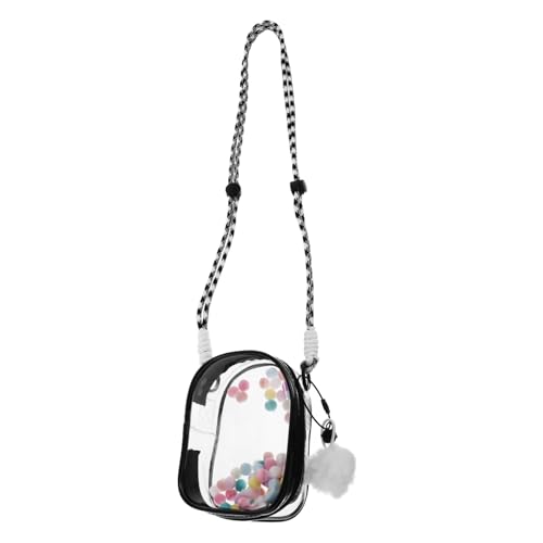 Supvox Puppenaufbewahrungstasche Vitrine Für Figuren Transparente Figuren Vitrinentasche Mini Figuren Vitrine Mini Tasche Schlüsselanhänger Figuren Aufbewahrungstasche Mini Supvox Puppenaufbewahrungstasche Vitrine Für Figuren Transparente Figuren Vitrinentasche Mini Figuren Vitrine Mini Tasche Schlüsselanhänger Figuren Aufbewahrungstasche Mini von Supvox