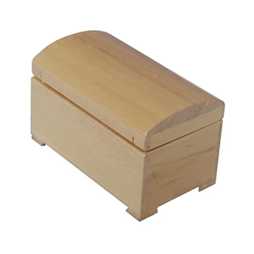 Supvox Puppenhaus Möbel Zubehör Realistische Mini Möbel Für Dekoration Und Fotorequisiten Hochwertige Verarbeitung Für Szenen Und DIY Projekte von Supvox