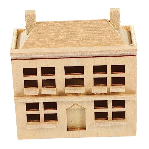 Supvox Puppenhaus Zubehör Für Handwerk Für Kreative Spielstunden Ornamente Für Puppenhausgestaltung Supvox Puppenhaus Zubehör Für Handwerk Für Kreative Spielstunden Ornamente Für Puppenhausgestaltung von Supvox