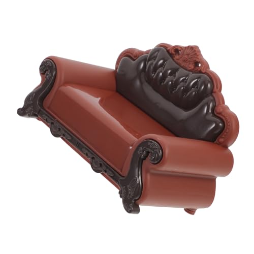 Supvox Puppenhausmöbel Puppenhaus-Miniaturen Spielzeughaus Mini Möbel Babypuppe winzig puppenhauszubehör Puppenhaus-Accessoires Stuhl Mini-Hausbedarf Mini-Puppenhaus- Plastik Supvox Puppenhausmöbel Puppenhaus-Miniaturen Spielzeughaus Mini Möbel Babypuppe winzig puppenhauszubehör Puppenhaus-Accessoires Stuhl Mini-Hausbedarf Mini-Puppenhaus- Plastik von Supvox