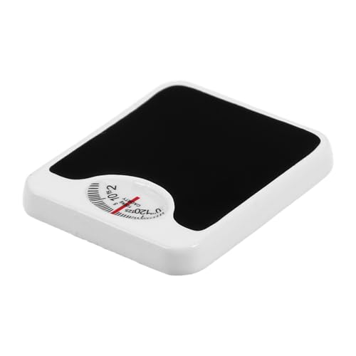 Supvox Puppenhauswaage Mini Puppenhauszubehör Im Maßstab 1:12 Realistisch Gewicht Puppenhaus-modellwaage Digital Bad Figur Körper Klein Artikel Black Legierung Supvox Puppenhauswaage Mini Puppenhauszubehör Im Maßstab 1:12 Realistisch Gewicht Puppenhaus-modellwaage Digital Bad Figur Körper Klein Artikel Black Legierung von Supvox