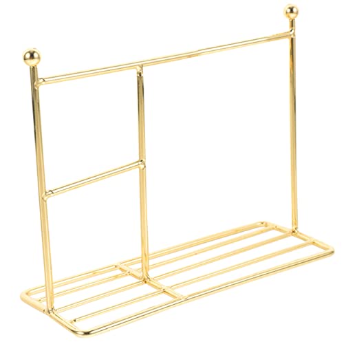 Supvox Puppenkleiderständer Kleiderbügel Für Puppenmöbel Puppenbekleidungsständer Aus Perfektes Zubehör Für Bjd Puppen Und Puppenhaus Декор Supvox Puppenkleiderständer Kleiderbügel Für Puppenmöbel Puppenbekleidungsständer Aus Perfektes Zubehör Für Bjd Puppen Und Puppenhaus Декор von Supvox