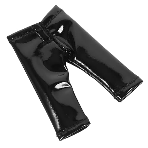 Supvox Puppenlederhose Für Puppenspielzeug Exquisites Handgefertigtes Puppenzubehör Praktisch Und Bequem Für Rollenspiele Und Kreative Aktivitäten Supvox Puppenlederhose Für Puppenspielzeug Exquisites Handgefertigtes Puppenzubehör Praktisch Und Bequem Für Rollenspiele Und Kreative Aktivitäten von Supvox