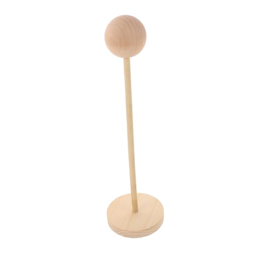 Supvox Puppenperückenständer Puppenkopfbedeckung Hutständer Display Seltsame Überraschung Puppenzubehör Mannequinkopf Schüttelkopf Korbhut Kleiderbügel Sitzdekoration Block Supvox Puppenperückenständer Puppenkopfbedeckung Hutständer Display Seltsame Überraschung Puppenzubehör Mannequinkopf Schüttelkopf Korbhut Kleiderbügel Sitzdekoration Block von Supvox