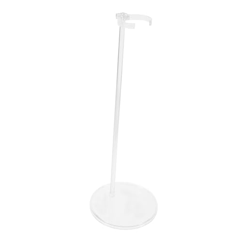Supvox Puppenständer Actionfigurenständer Actionfigurenständer Ständer Für Actionfiguren Puppenständer Puppenständer Actionfigurenständer Puppenständerhalter Transparenter Kunststoff von Supvox