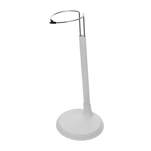 Supvox Puppenständer Für Anzeige Stabiler Tragbarer Puppenhalter Aus Hochwertigem Material Für Miniaturpuppen Und Actionfiguren Für Zuhause Und Geschäfte von Supvox