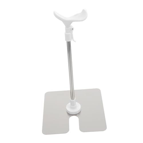 Supvox Puppenständer aus Stabiler Puppenhalter für Innenräume Wiederverwendbar und Langlebig für Puppen zur Präsentation und Organisation Ihrer von Supvox