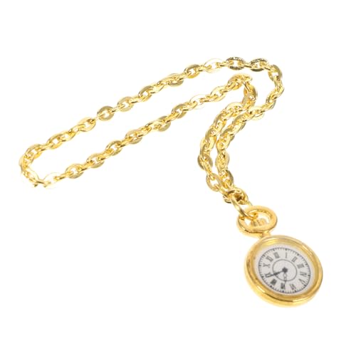 Supvox Puppenzubehör goldene Uhr spaß spielzeuguhr deko Miniatur-Haustaschenuhr Miniatur-Taschenuhr Miniatur-Puppentaschenuhr Simulationstaschenuhr Hausboden-Taschenuhr Legierung Supvox Puppenzubehör goldene Uhr spaß spielzeuguhr deko Miniatur-Haustaschenuhr Miniatur-Taschenuhr Miniatur-Puppentaschenuhr Simulationstaschenuhr Hausboden-Taschenuhr Legierung von Supvox