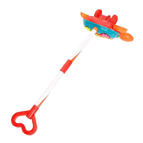 Supvox Push Pull Walker Pädagogisches Interaktives Motorik Und Hand Augen Koordination Für Kleinkinder Und Sicher Supvox Push Pull Walker Pädagogisches Interaktives Motorik Und Hand Augen Koordination Für Kleinkinder Und Sicher von Supvox