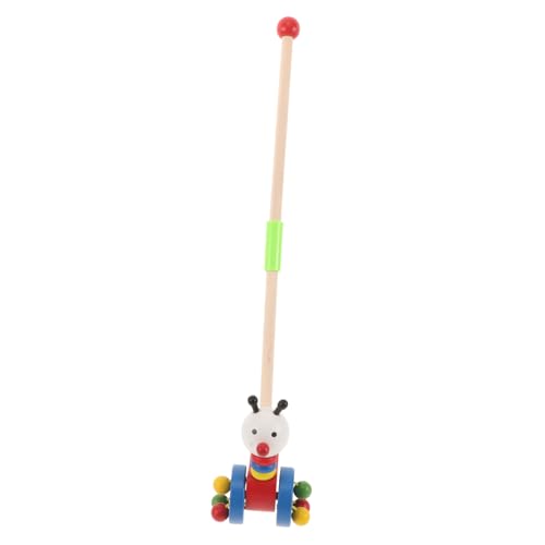 Supvox -Push- Schiebespielzeug für Kleinkinder schieben Babyspielzeug greifspielzeug Schiebe- und Ziehspielzeug Schiebespielzeug für Babys, die Laufen Lernen Supvox -Push- Schiebespielzeug für Kleinkinder schieben Babyspielzeug greifspielzeug Schiebe- und Ziehspielzeug Schiebespielzeug für Babys, die Laufen Lernen von Supvox