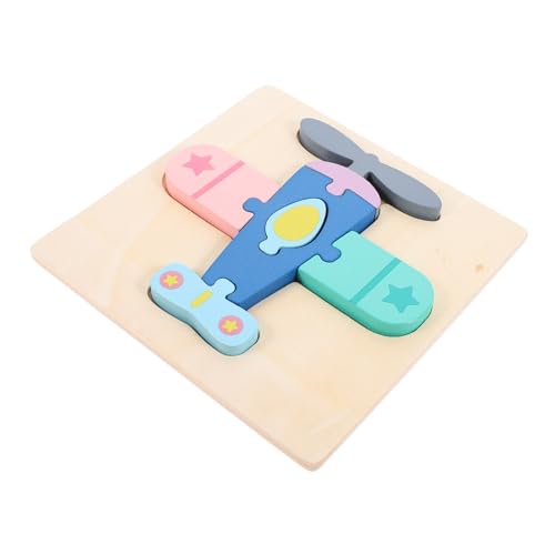 Supvox Puzzle Kleinkind rätsel Lernspielzeug aus Holz Kinderspielzeug Rätsel für Kleinkinder Kleinkindspielzeug Lernspielzeug für Rätsel für hölzern Supvox Puzzle Kleinkind rätsel Lernspielzeug aus Holz Kinderspielzeug Rätsel für Kleinkinder Kleinkindspielzeug Lernspielzeug für Rätsel für hölzern von Supvox