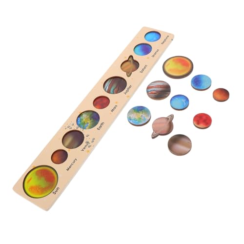 Supvox Puzzles Lebende Tiere Haustiere Aqua Dragons Für Bodenpuzzle Ameisenstamm Kits Sonnensystem Modell Wissenschaftskit Beiges Holz Supvox Puzzles Lebende Tiere Haustiere Aqua Dragons Für Bodenpuzzle Ameisenstamm Kits Sonnensystem Modell Wissenschaftskit Beiges Holz von Supvox