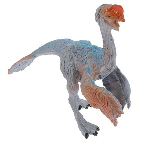 Supvox Quetzalcoatlus Dinosaurier Modell Realistische Dekoration für Schlafzimmer Wohnzimmer Regal Spaßiges für Ab Jahren Kreative Gestaltung Supvox Quetzalcoatlus Dinosaurier Modell Realistische Dekoration für Schlafzimmer Wohnzimmer Regal Spaßiges für Ab Jahren Kreative Gestaltung von Supvox