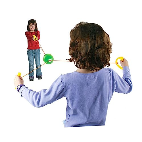 Supvox Rallye Ball Ziehen Der Bälle Outdoor Aktivität Pull Ball Jumbo Bälle Zufällige Farbe Supvox Rallye Ball Ziehen Der Bälle Outdoor Aktivität Pull Ball Jumbo Bälle Zufällige Farbe von Supvox