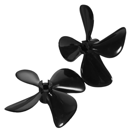 Supvox Propeller Für Kleine Boote Aus Robustem Pc-Material Kompatibel Mit Mehreren Rc-booten Leicht Zu Installieren Reparieren Bietet Hervorragende Antriebsleistung Supvox Propeller Für Kleine Boote Aus Robustem Pc-Material Kompatibel Mit Mehreren Rc-booten Leicht Zu Installieren Reparieren Bietet Hervorragende Antriebsleistung von Supvox