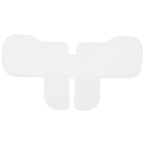 Supvox Realistische Hasenzähne Cosplay Requisite aus Silikon für Halloween Party Kostüm Zubehör Vielseitig Einsetzbar als Scherzartikel und Gruseliges Partydeko Accessoire Supvox Realistische Hasenzähne Cosplay Requisite aus Silikon für Halloween Party Kostüm Zubehör Vielseitig Einsetzbar als Scherzartikel und Gruseliges Partydeko Accessoire von Supvox