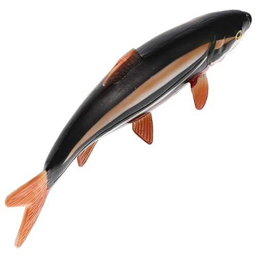 Supvox Realistische Meerestier Modelle Fischspielzeug Für Aquarien Dekoration Und Partyspielzeug Hochwertige Figuren Sammeln Freude Supvox Realistische Meerestier Modelle Fischspielzeug Für Aquarien Dekoration Und Partyspielzeug Hochwertige Figuren Sammeln Freude von Supvox