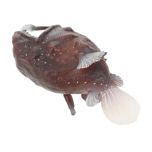 Supvox Realistische Mini Tierfiguren aus Solidem Kunststoff Detailgetreue Meereslebewesen Modelle für Edukative Unterwasser Tierfiguren für Klassenzimmer und Wissenschaftsspielzeug Supvox Realistische Mini Tierfiguren aus Solidem Kunststoff Detailgetreue Meereslebewesen Modelle für Edukative Unterwasser Tierfiguren für Klassenzimmer und Wissenschaftsspielzeug von Supvox