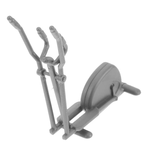 Supvox Realistische Sandtisch Dekoration Fördert Fitnessinteresse Bei Kindern Für Mikrolandschaften Und DIY Projekte von Supvox