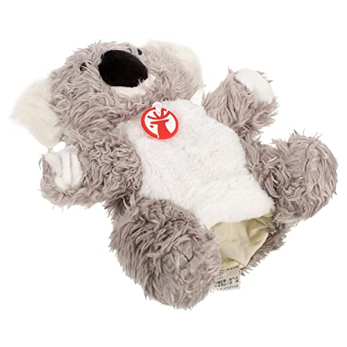 Supvox Realistische Tier Handpuppe für Plüschspielzeug Interaktive Puppen für Geschichtenerzählen und Rollenspiele für Kleinkinder von Jahren Supvox Realistische Tier Handpuppe für Plüschspielzeug Interaktive Puppen für Geschichtenerzählen und Rollenspiele für Kleinkinder von Jahren von Supvox