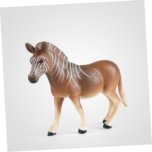 Supvox Realistische Zebrass Figur aus Langlebigem Kunststoff Detailgetreues Simulationsmodell mit Lebendiger Gestaltung Dekoratives Tiermodell für Schreibtisch Garten und Pädagogische Supvox Realistische Zebrass Figur aus Langlebigem Kunststoff Detailgetreues Simulationsmodell mit Lebendiger Gestaltung Dekoratives Tiermodell für Schreibtisch Garten und Pädagogische von Supvox
