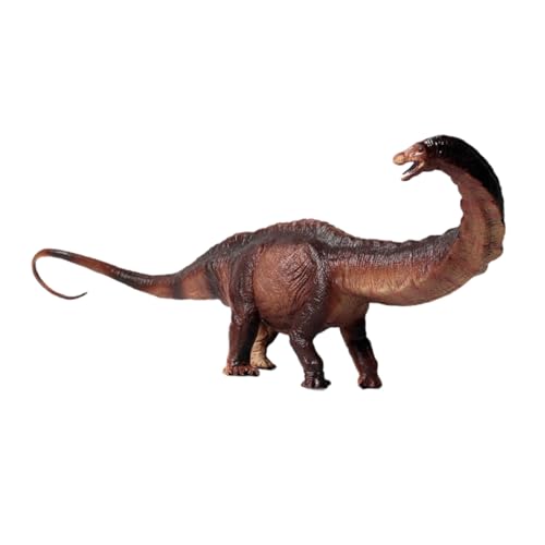 Supvox Realistisches Apatosaurus Dinosaurier Modell Lebensechte Pflanzenfresser Figur Sichere Dekoration für Kinderzimmer und Schreibtisch Geschenk für Jungen und Mädchen Ab Jahren Supvox Realistisches Apatosaurus Dinosaurier Modell Lebensechte Pflanzenfresser Figur Sichere Dekoration für Kinderzimmer und Schreibtisch Geschenk für Jungen und Mädchen Ab Jahren von Supvox