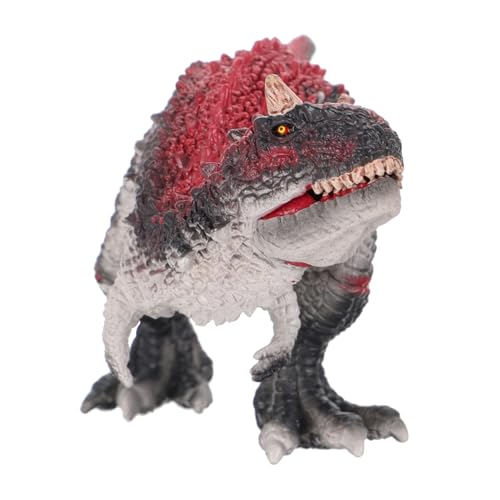 Supvox Realistisches Dinosaurier mit Beweglichem Große Dino Figur für Ab Jahren Robustes Modell für Fantasievolles und Detailgetreue Dekoration Supvox Realistisches Dinosaurier mit Beweglichem Große Dino Figur für Ab Jahren Robustes Modell für Fantasievolles und Detailgetreue Dekoration von Supvox