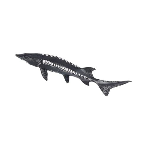 Supvox Realistisches Fischspielzeug Dekoratives Modell Imitation Chinesischer Fisch Für Jungen Mädchen Lernspielzeug Tragbar Robust Detailgetreu Supvox Realistisches Fischspielzeug Dekoratives Modell Imitation Chinesischer Fisch Für Jungen Mädchen Lernspielzeug Tragbar Robust Detailgetreu von Supvox